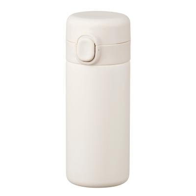 ワンプッシュ真空ステンレスボトル３２０ｍｌ１本 - 販促日本一
