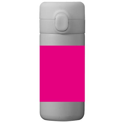 ワンプッシュ真空ステンレスボトル３２０ｍｌ１本 - 販促日本一