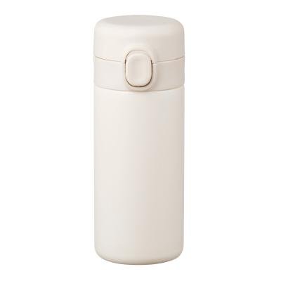 ワンプッシュ真空ステンレスボトル３２０ｍｌ１本 - 販促日本一