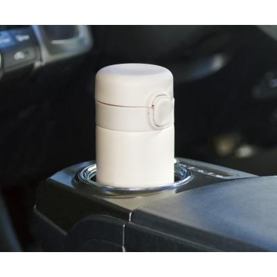 ワンプッシュ真空ステンレスボトル３２０ｍｌ１本 - 販促日本一