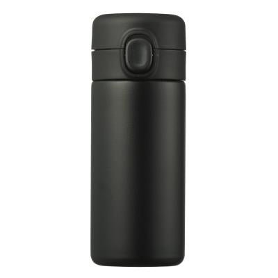 ワンプッシュ真空ステンレスボトル３２０ｍｌ１本 - 販促日本一