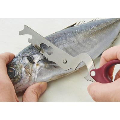８ｉｎ１多機能はさみ - 販促日本一