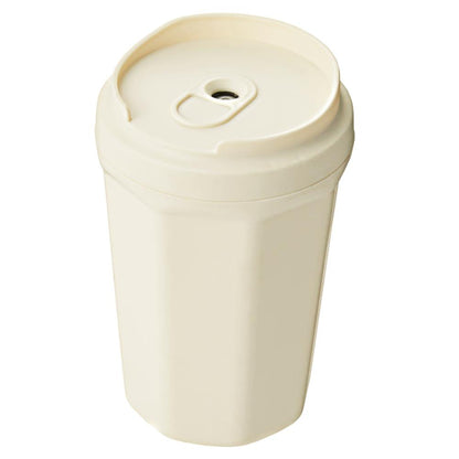 カフェカップ型加湿器２２０ｍｌ