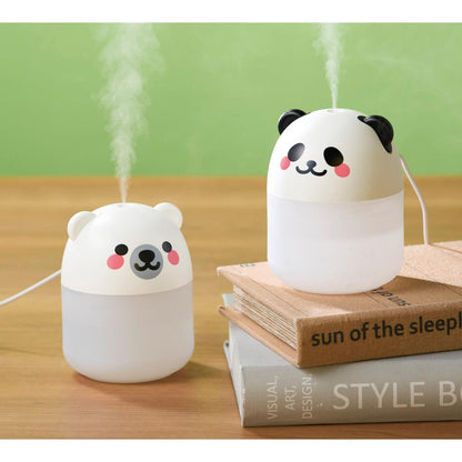 あにまる加湿器２２０ｍｌ