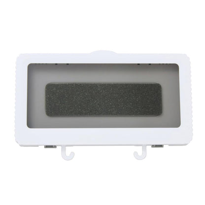 防滴スマホスクリーン