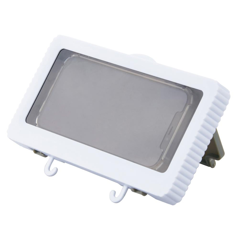 防滴スマホスクリーン