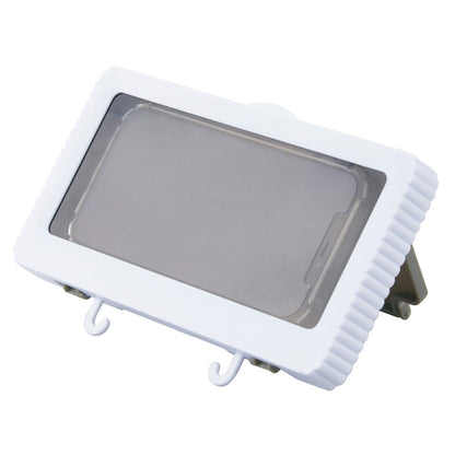 防滴スマホスクリーン