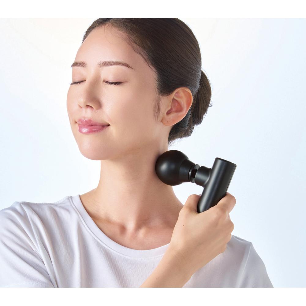 ぶるぶるリラックスガン