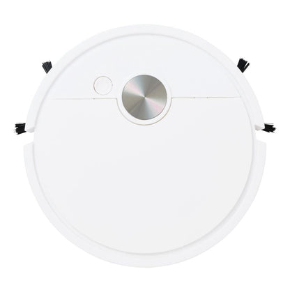 吸引式　ロボット掃除機