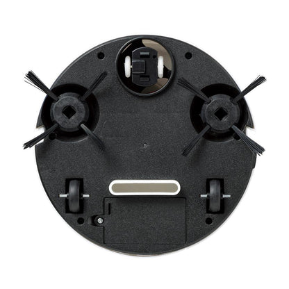 吸引式　ロボット掃除機