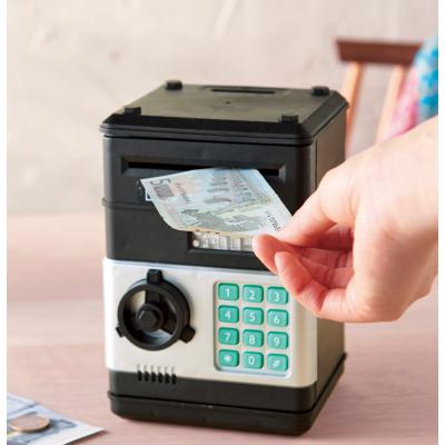 ＭＹＢＡＮＫ　電子型貯金箱