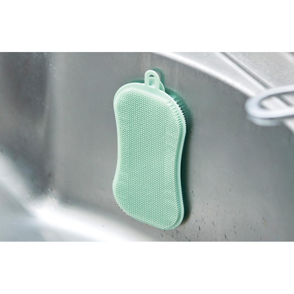 万能シリコンブラシ