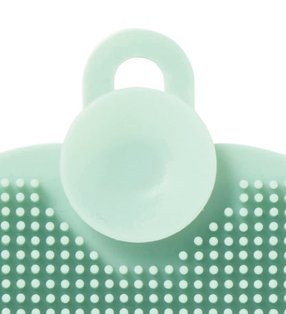 万能シリコンブラシ