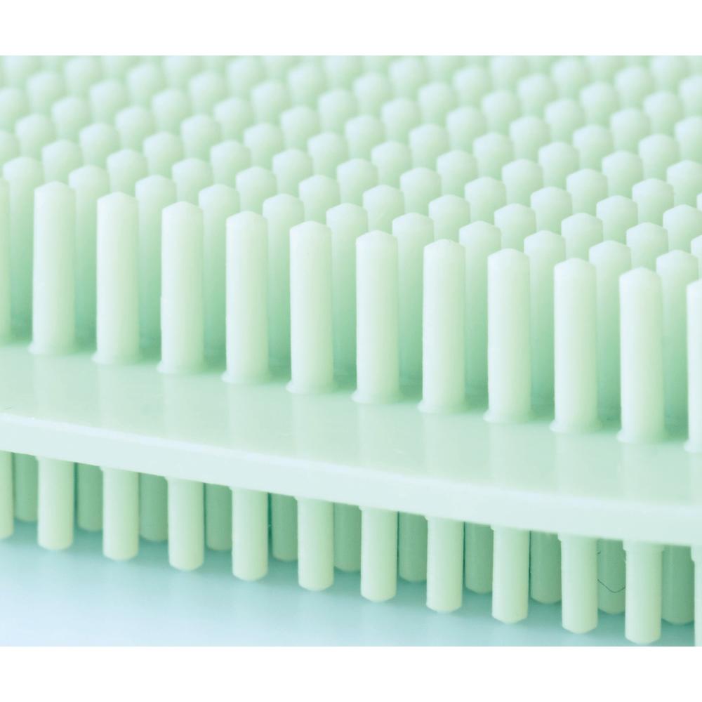 万能シリコンブラシ