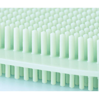 万能シリコンブラシ