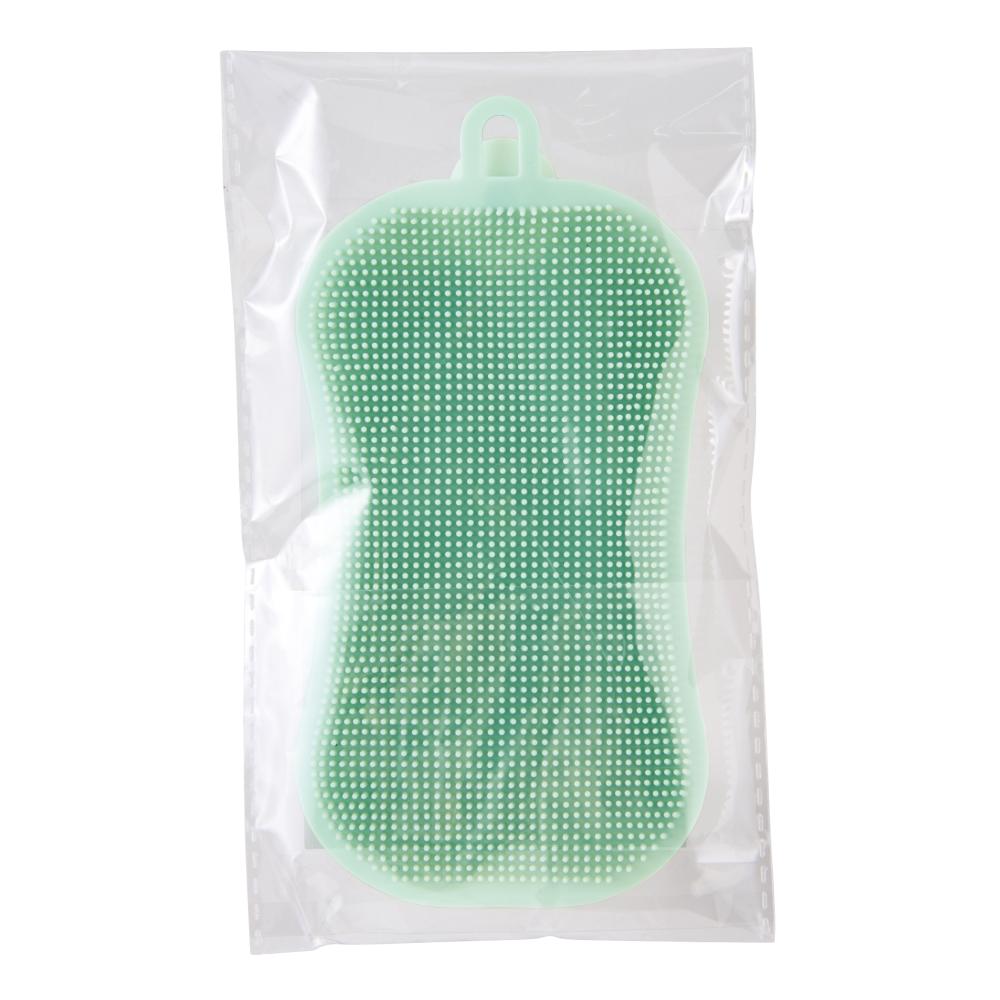 万能シリコンブラシ