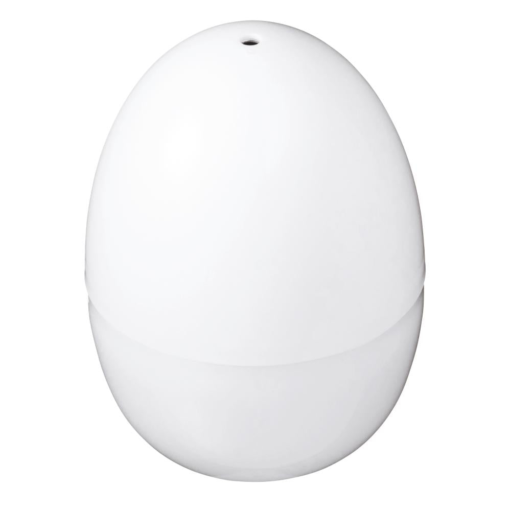 カンタンベンリ　レンジｄｅゆで玉メーカー