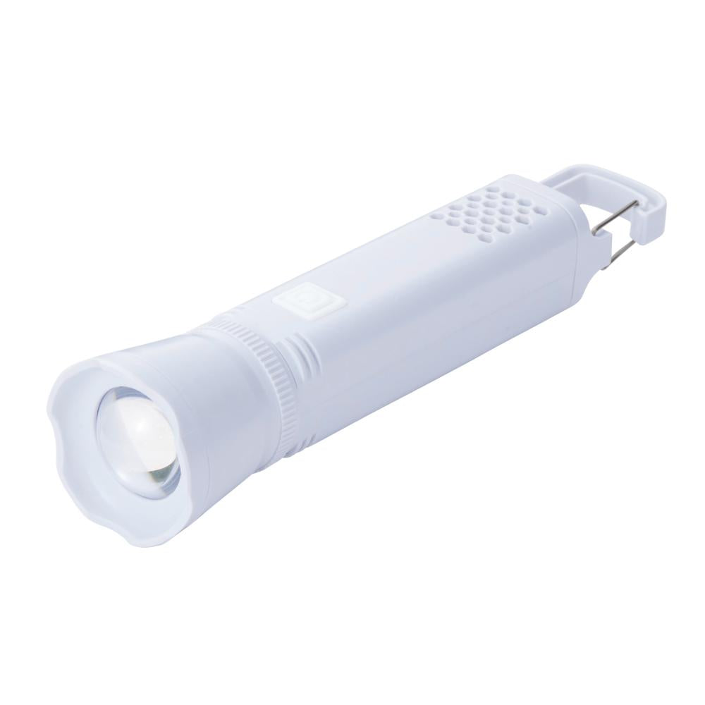 カラビナ付きマルチライト