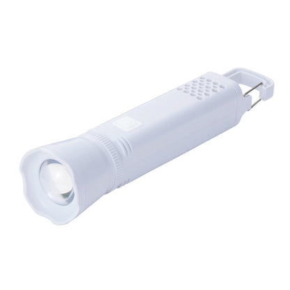 カラビナ付きマルチライト