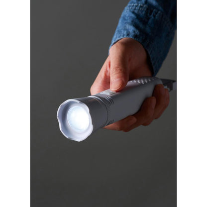 カラビナ付きマルチライト