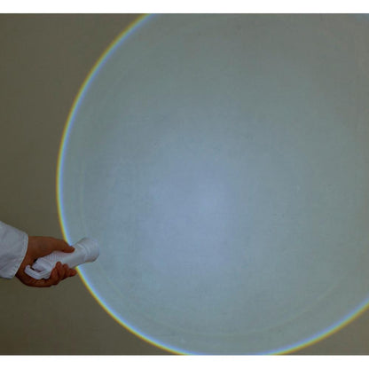 カラビナ付きマルチライト