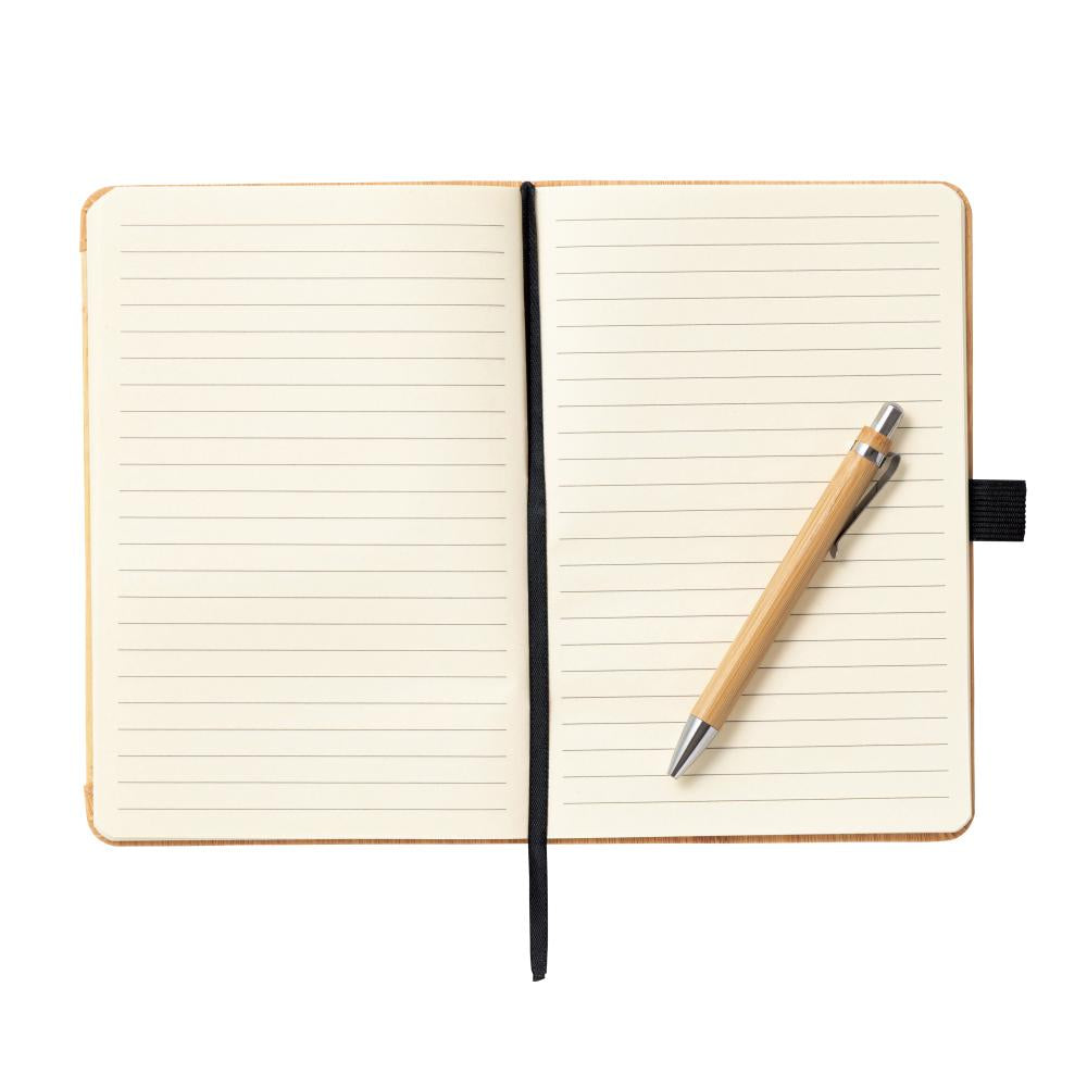 ナチュラルステーショナリーセット