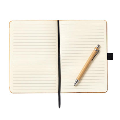 ナチュラルステーショナリーセット