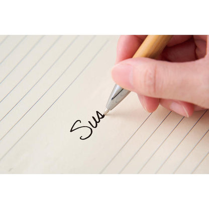 ナチュラルステーショナリーセット