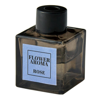 フラワーアロマディフューザー１個