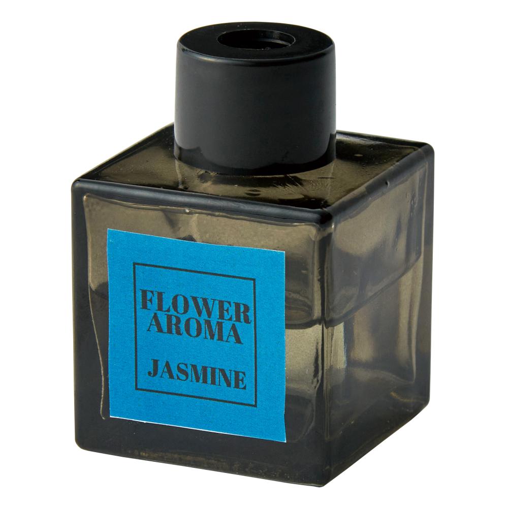 フラワーアロマディフューザー１個