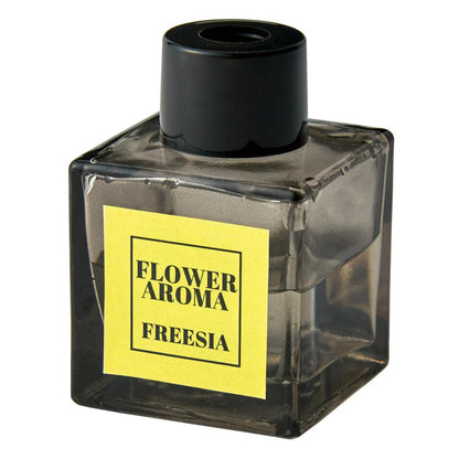 フラワーアロマディフューザー１個