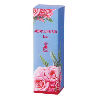 フラワーアロマディフューザー１個