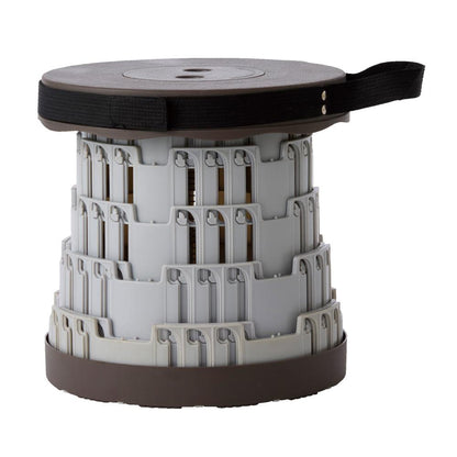 伸縮式スツール