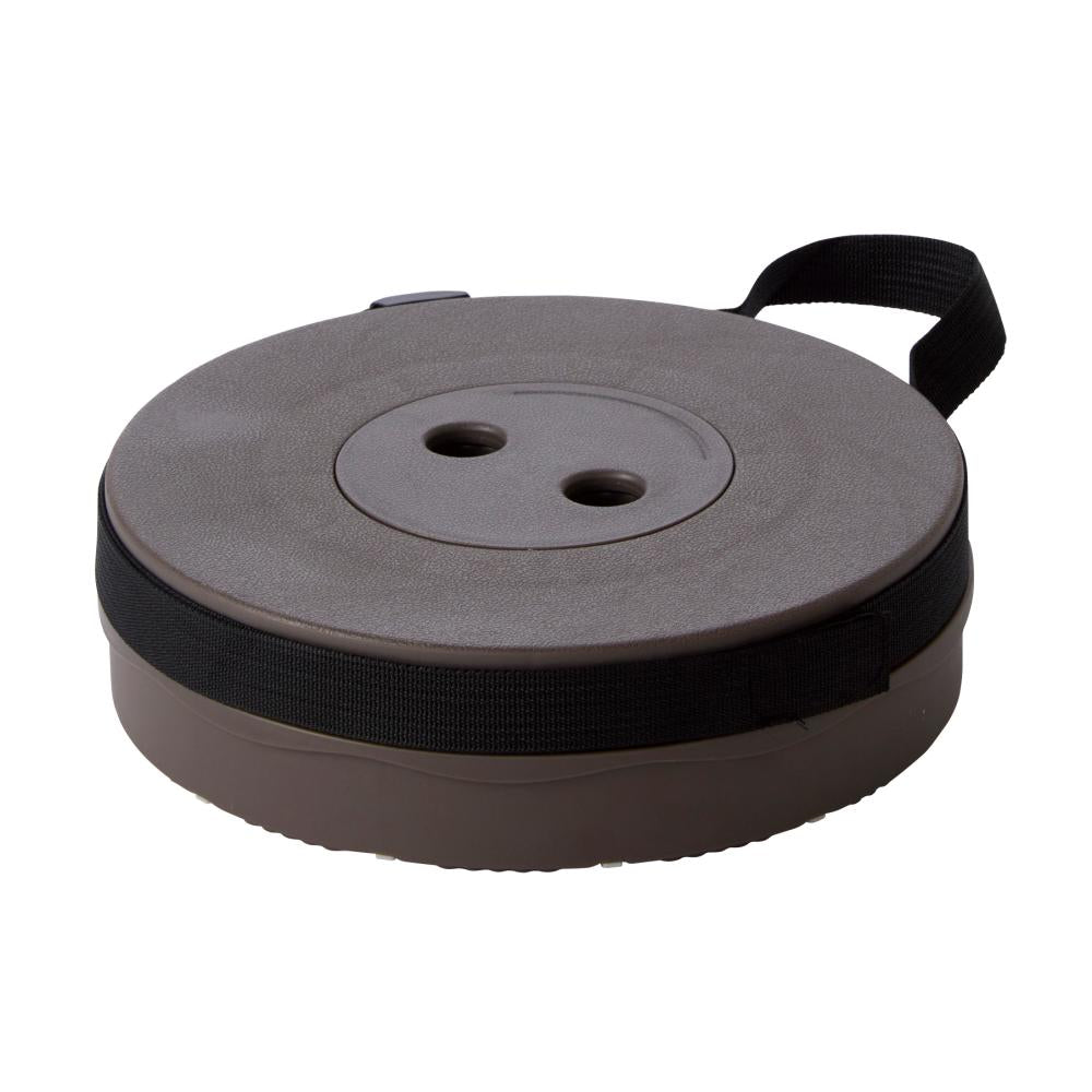 伸縮式スツール