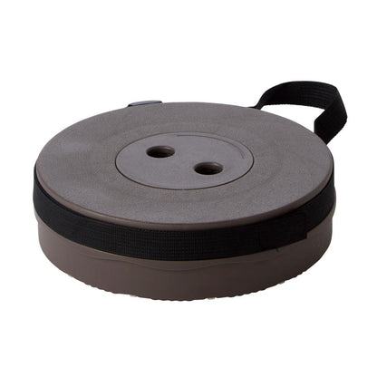 伸縮式スツール