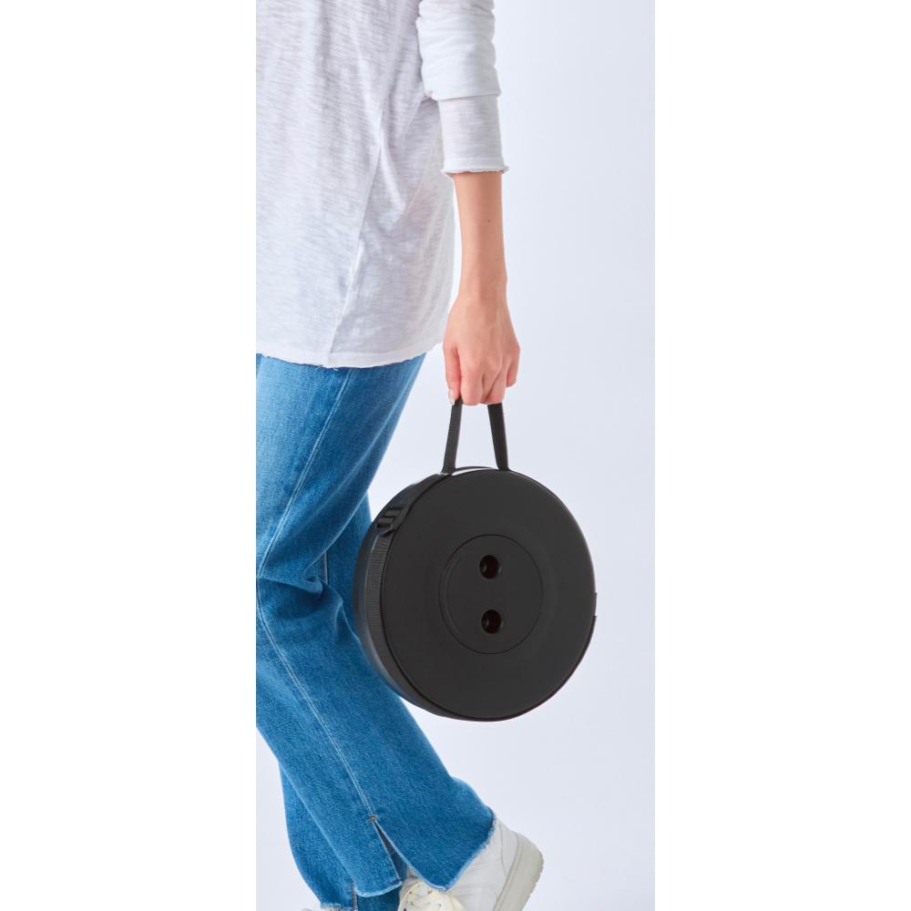 伸縮式スツール