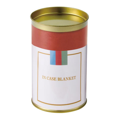 ＩＮ　ＣＡＳＥ　ブランケット１枚