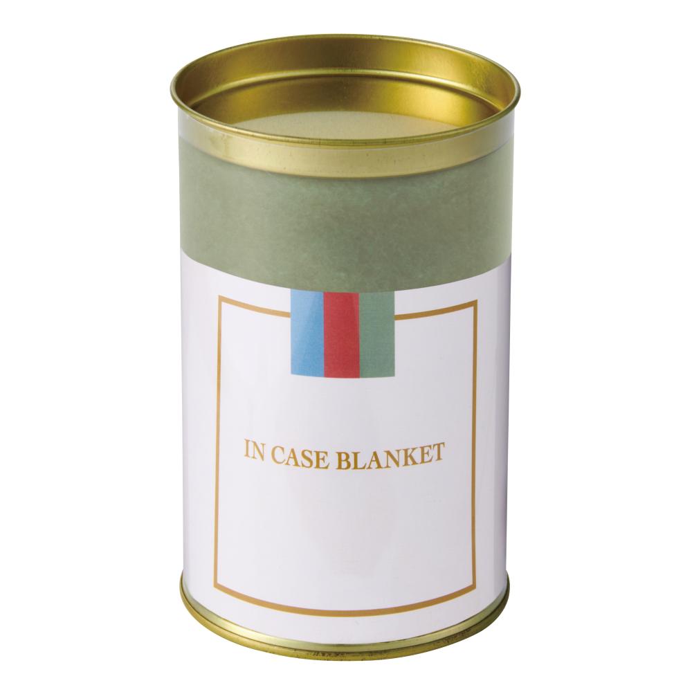 ＩＮ　ＣＡＳＥ　ブランケット１枚