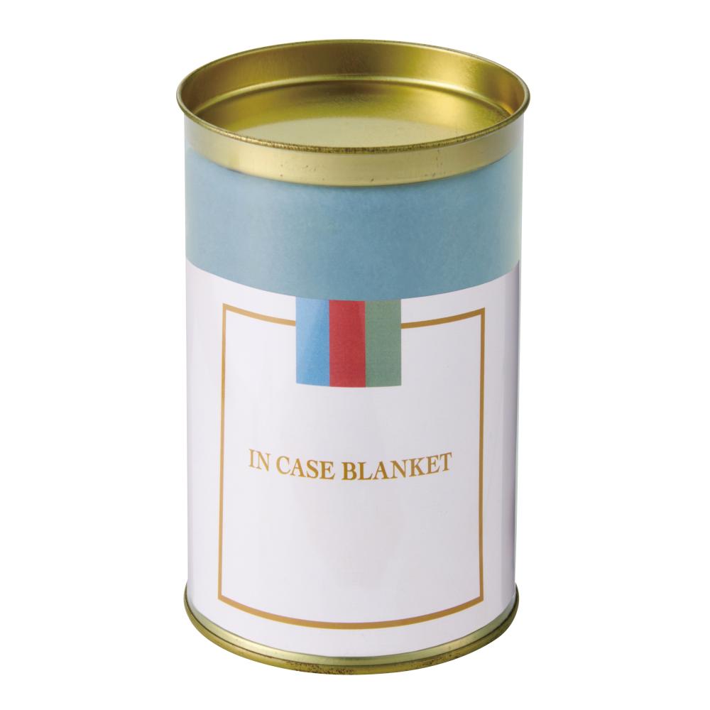 ＩＮ　ＣＡＳＥ　ブランケット１枚