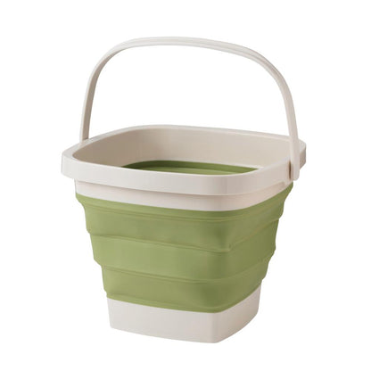 折りたたみバケツ５Ｌ　１個