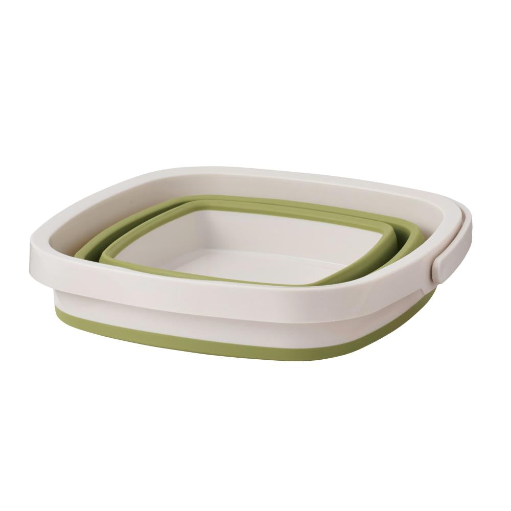 折りたたみバケツ５Ｌ　１個