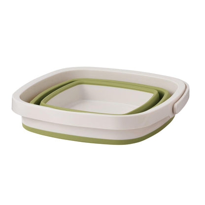 折りたたみバケツ５Ｌ　１個