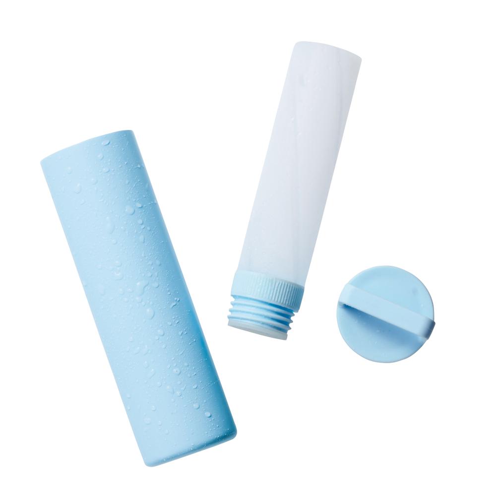 アイシングボトル（氷のう）１本　ボトル、氷のう、フタ