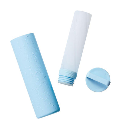 アイシングボトル（氷のう）１本　ボトル、氷のう、フタ