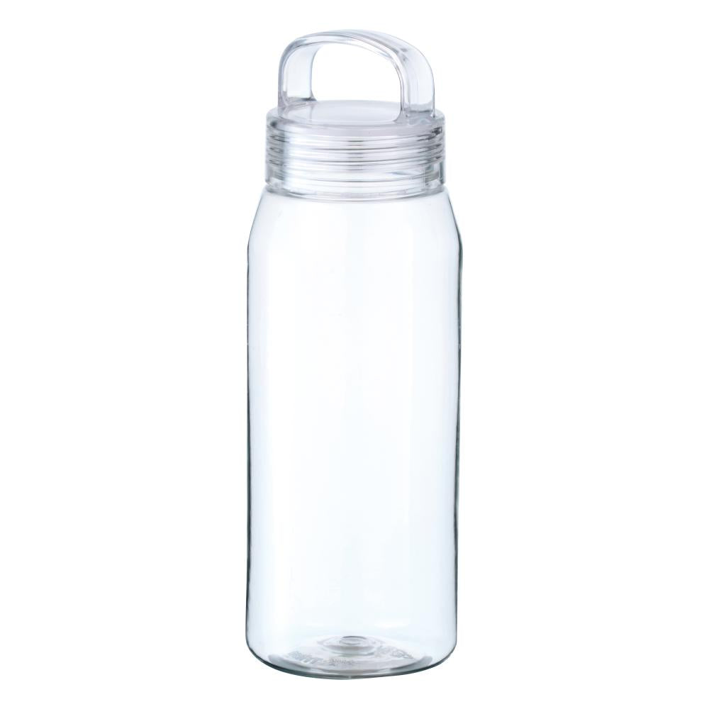 トライタン　クリアボトル６５０ｍｌ１本　クリア
