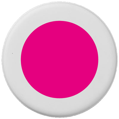 サプリメントケース付きスリムボトル１２０ｍｌ　名入れ箇所イメージ　フタ