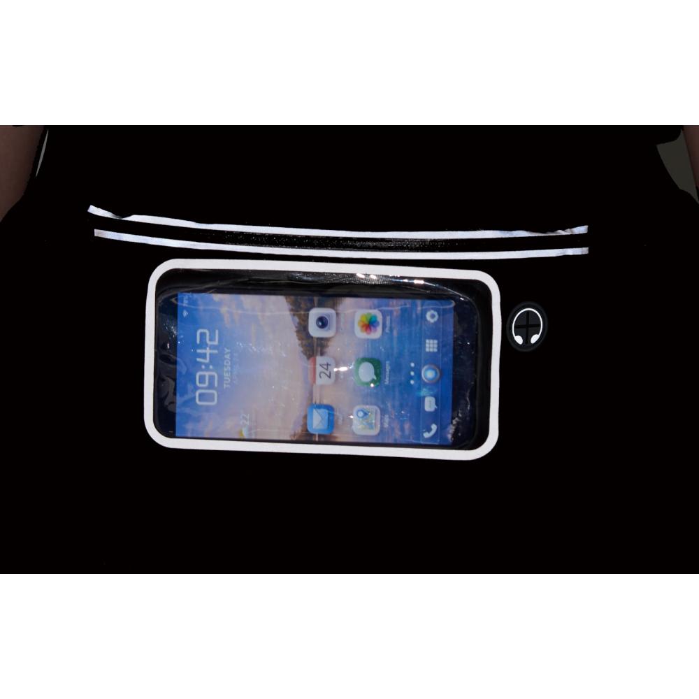 スマホｔｏｕｃｈウエストポーチ