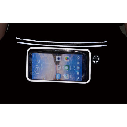 スマホｔｏｕｃｈウエストポーチ