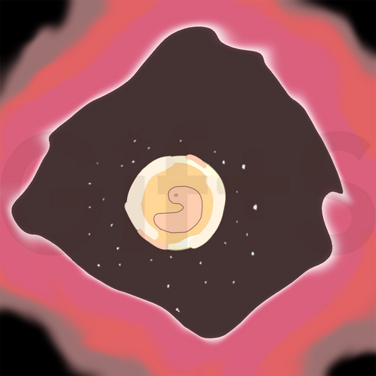 【GiftS】#23『お腹の中の宇宙』ポロ･ちゃい子