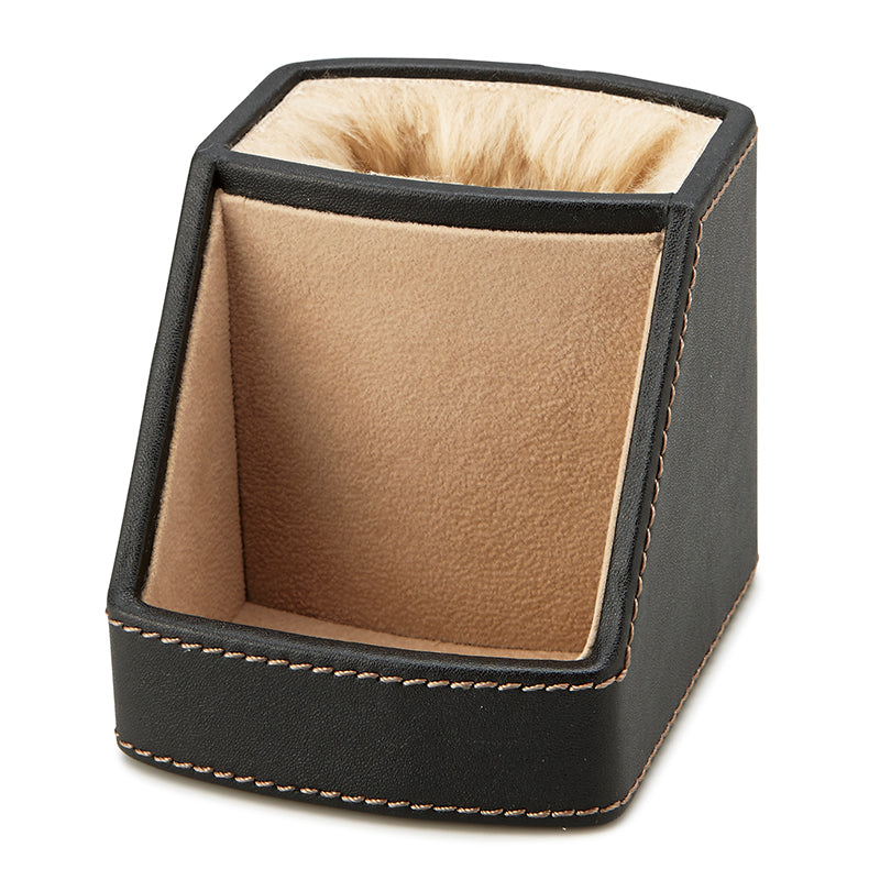 携帯＆メガネスタンド